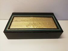 Altes 4711 Echt Kölnisch Wasser + 2 Seifen OVP Geschenkpackung Sammelobjekt