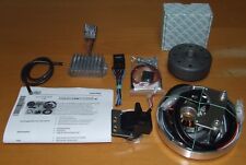 Triumph BDG 250 (H) Boss Vape