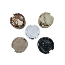 XL Untersetzer mit Halterung