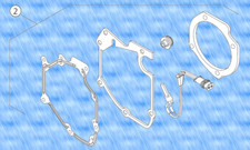 Gluehstift TT-E C und P 12V