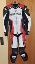 Arlen ness lederkombi herren - lederkombi,
