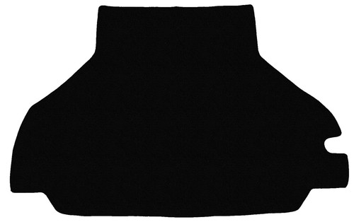 Kofferraumteppich velour für - velour,