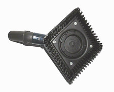 Rautenbürste für Ökolux 8000 und 3000, Ecolux 8000