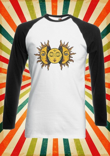 Sonne und mond - und,