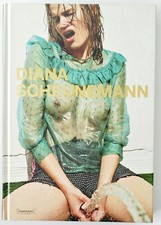 Diana Scheunemann, Damiani