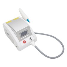 ND Yag Laser Tattooentfernung