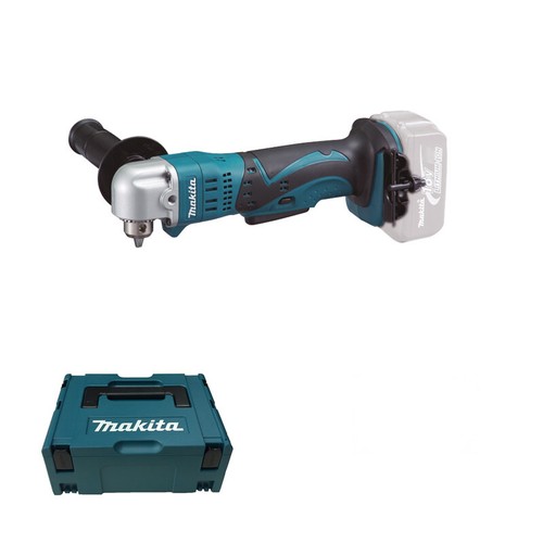 Makita dda350zj makpac - dda350zj, im