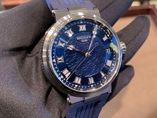 Breguet marine 5517 - 5517,