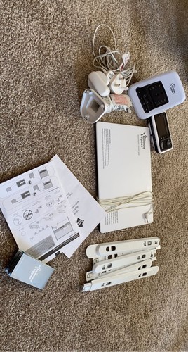 Tommee video sensor - video, babyphone