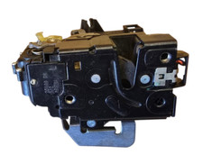 Audi A6 4B C5 Türschloss Schloss Verriegelung mit ZV Vorne Links 4O1837015