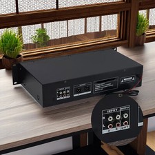 EQ231 Dual 25-Band Stereo EQ