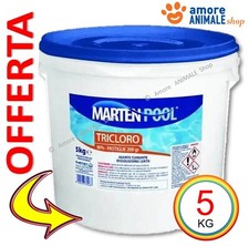 Marten Trichlor 90% Past. 200