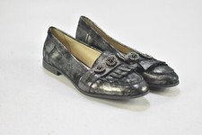 Mjus  Damen Halbschuhe Slipper