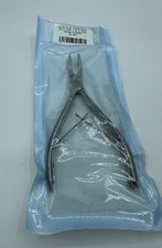 Hohlmeißelzange Luer 15 cm schmal Fig. 1 von Zepf 42.326.15