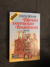 friede birkner dieses