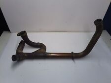 Honda VTR SP1 Auspuffkrümmer