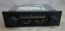 altes Autoradio aus Samlmlung #3 Blaupunkt Heidelberg Stereo CR Super Arimat