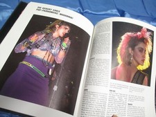 Rock & Pop  1984 , Nostalgie