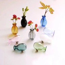 Kühlschrank-Magnet Vase