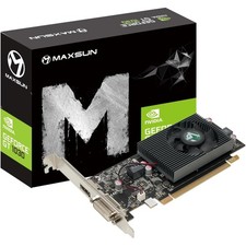 Grafikkarten Nvidia 2GB GDDR5