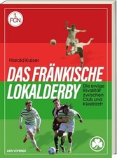 Das fränkische Lokalderby -