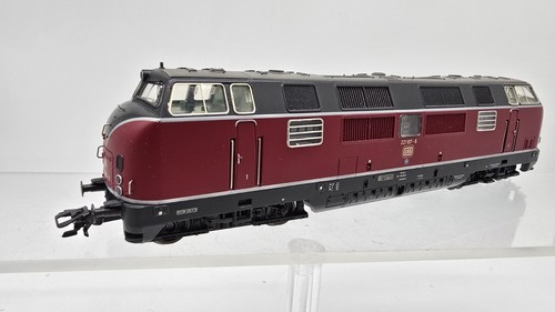 Märklin spur 3682 - h0,