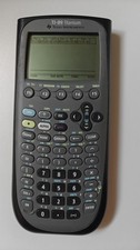 Titanium von texas - ti-89,