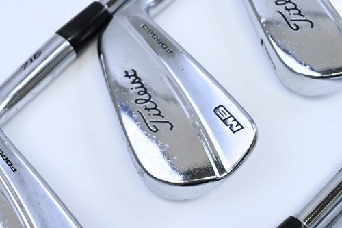 Titleist 716 eisen - titleist, 5-pw