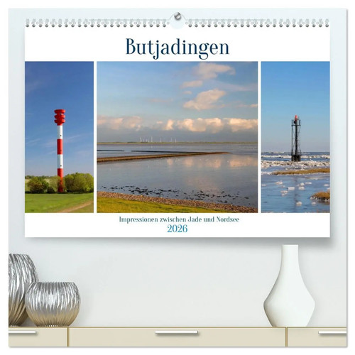 Butjadingen impressionen - butjadingen.,