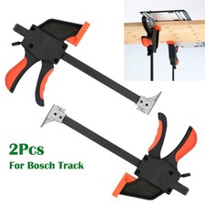 160X60mm Schnellspannzwinge