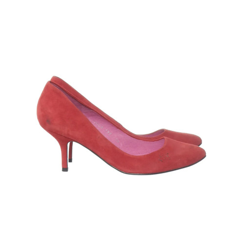 Buffalo london pumps - buffalo, london,