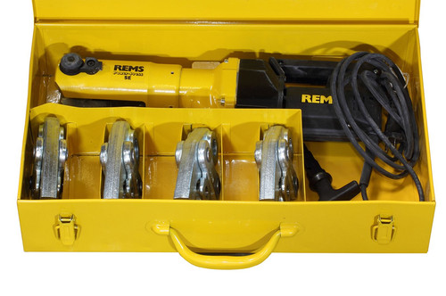 Rems elektrohydraulische - rems,