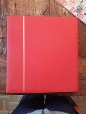 safe Album mit 27x klare