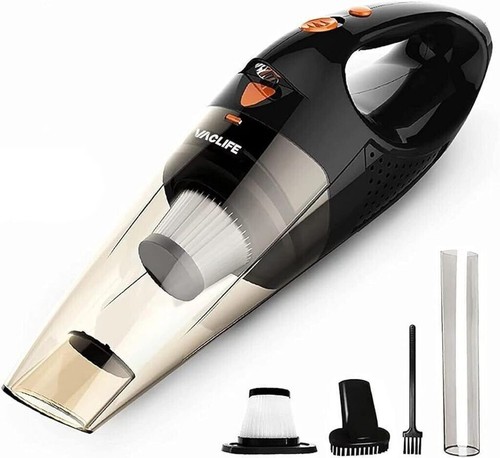 Vaclife vl189 handstaubsauger - vaclife,