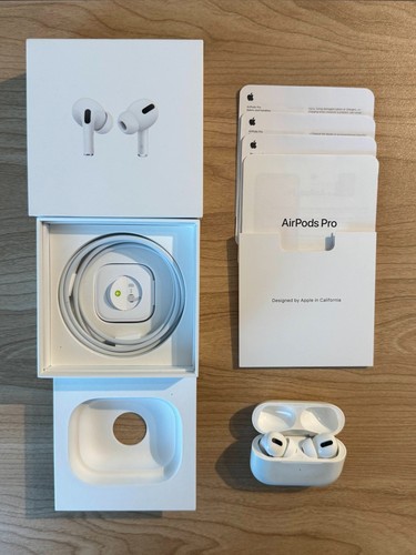 Apple airpods pro - apple,