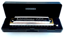 HOHNER Super Chromonica 270