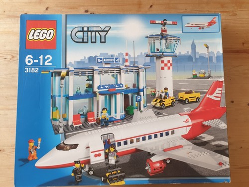 Lego city 3182 großer - 3182,