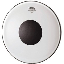 Bass-Drum-Fell Remo Controlled