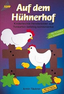 Auf dem hühnerhof - auf,