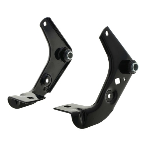 Set motorlager links rechts - motorlager,