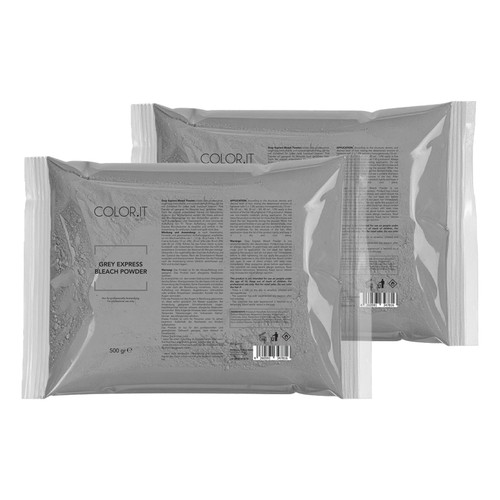 Color bm professionelles - color.it, by