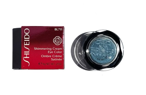 Shiseido shimmering cream - shimmering,