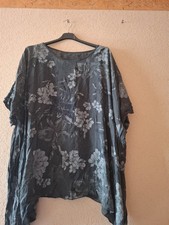 Italy mode sommer tunika xxl - italy,