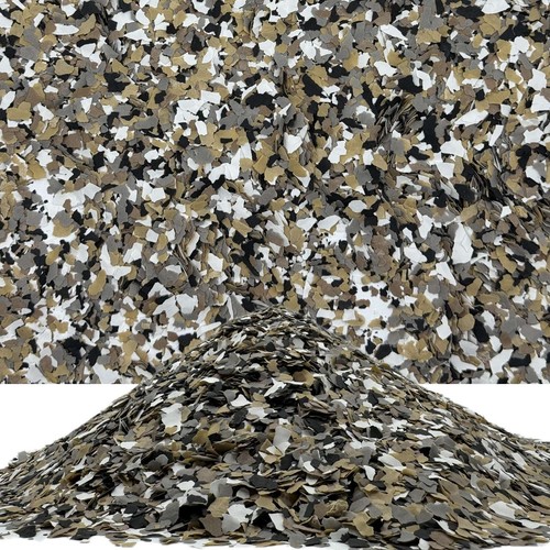 Epoxidharz farbchips - epoxidharz,