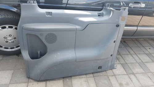 Verkleidung kofferraum - verkleidung,