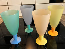 Tupperware Eisbecher Junge Welle 500ml