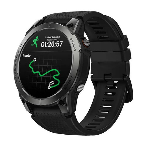 Smartwatch herren militär - smartwatch,
