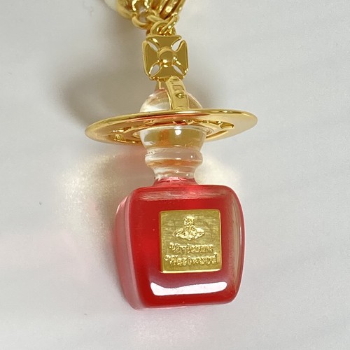 Vivienne westwood halskette - westwood,