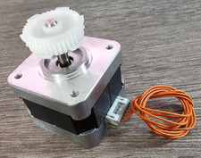 Schrittmotor