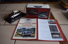 Wartburg 311 1000 Limousine